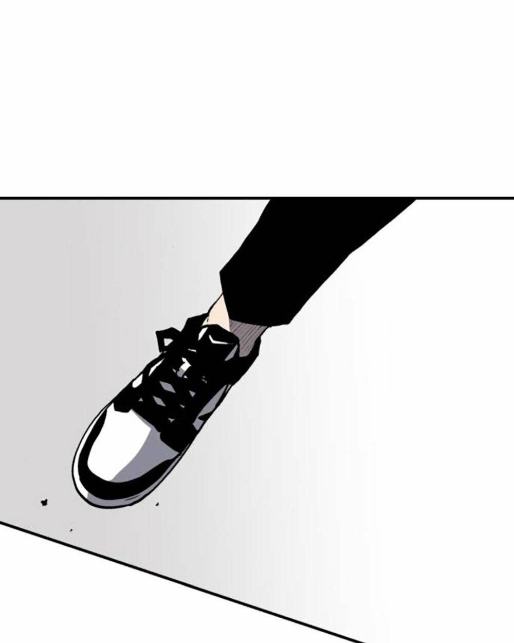 Ông Trùm Trở Lại: Chapter 8