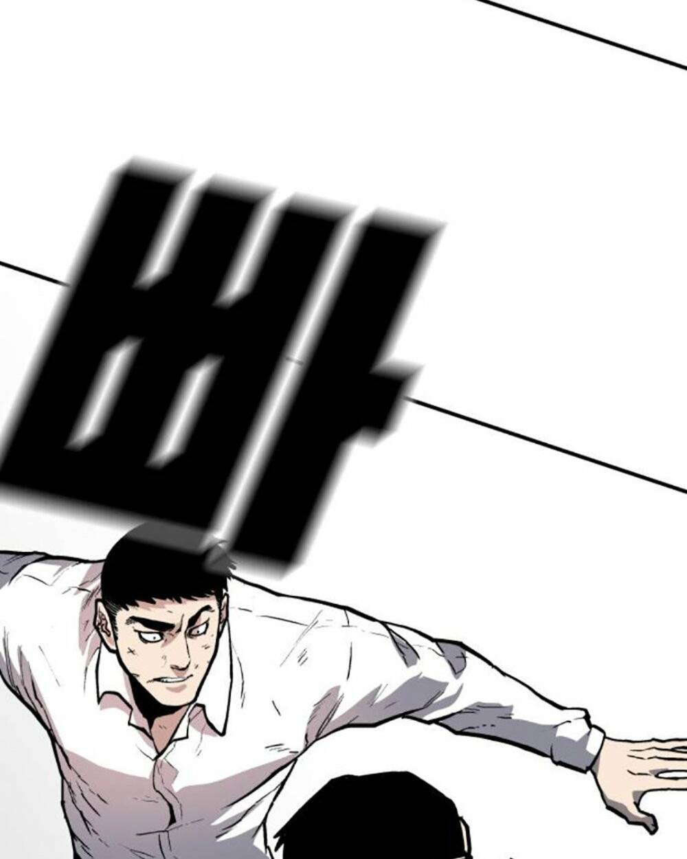 Ông Trùm Trở Lại: Chapter 8
