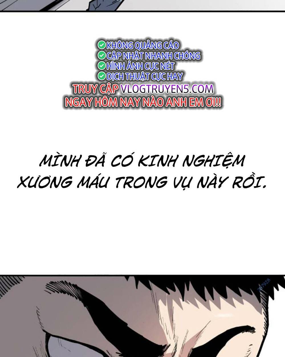 Ông Trùm Trở Lại: Chapter 8
