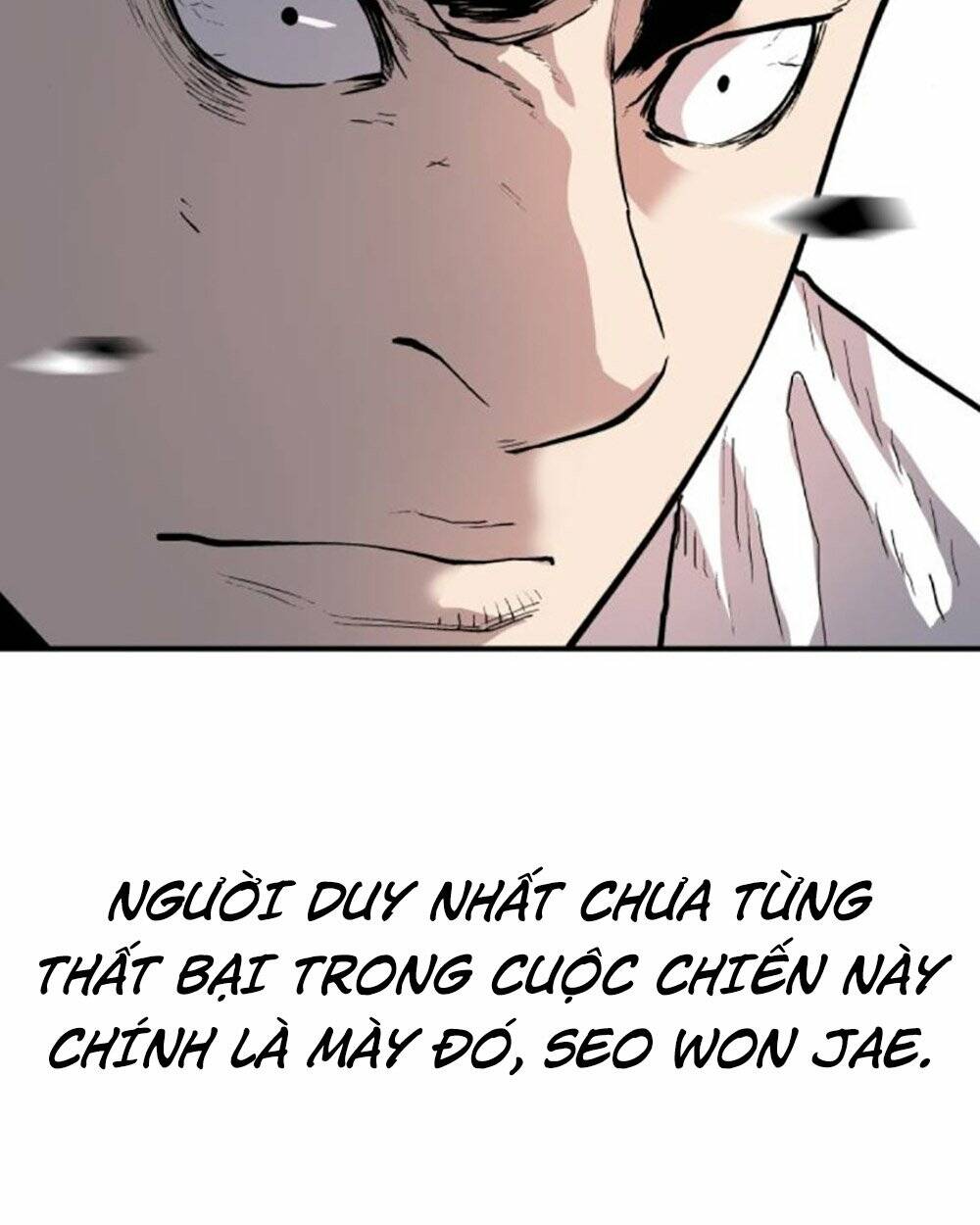 Ông Trùm Trở Lại: Chapter 8