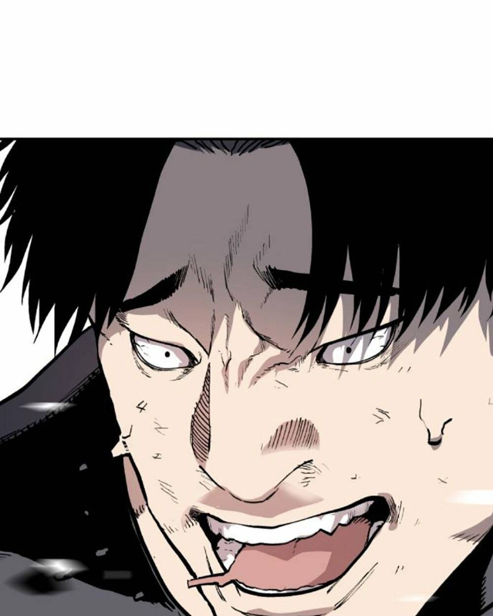Ông Trùm Trở Lại: Chapter 8