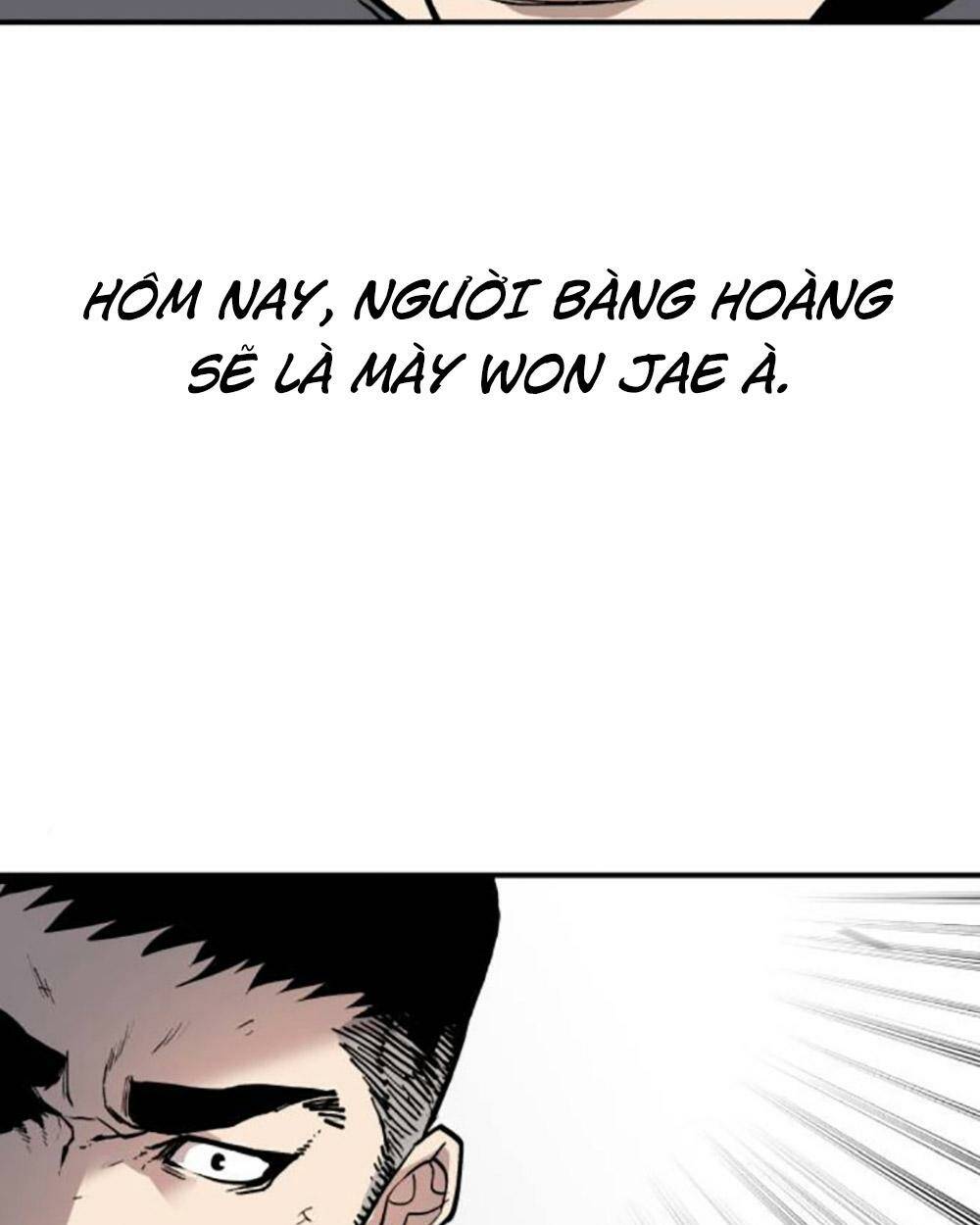 Ông Trùm Trở Lại: Chapter 8