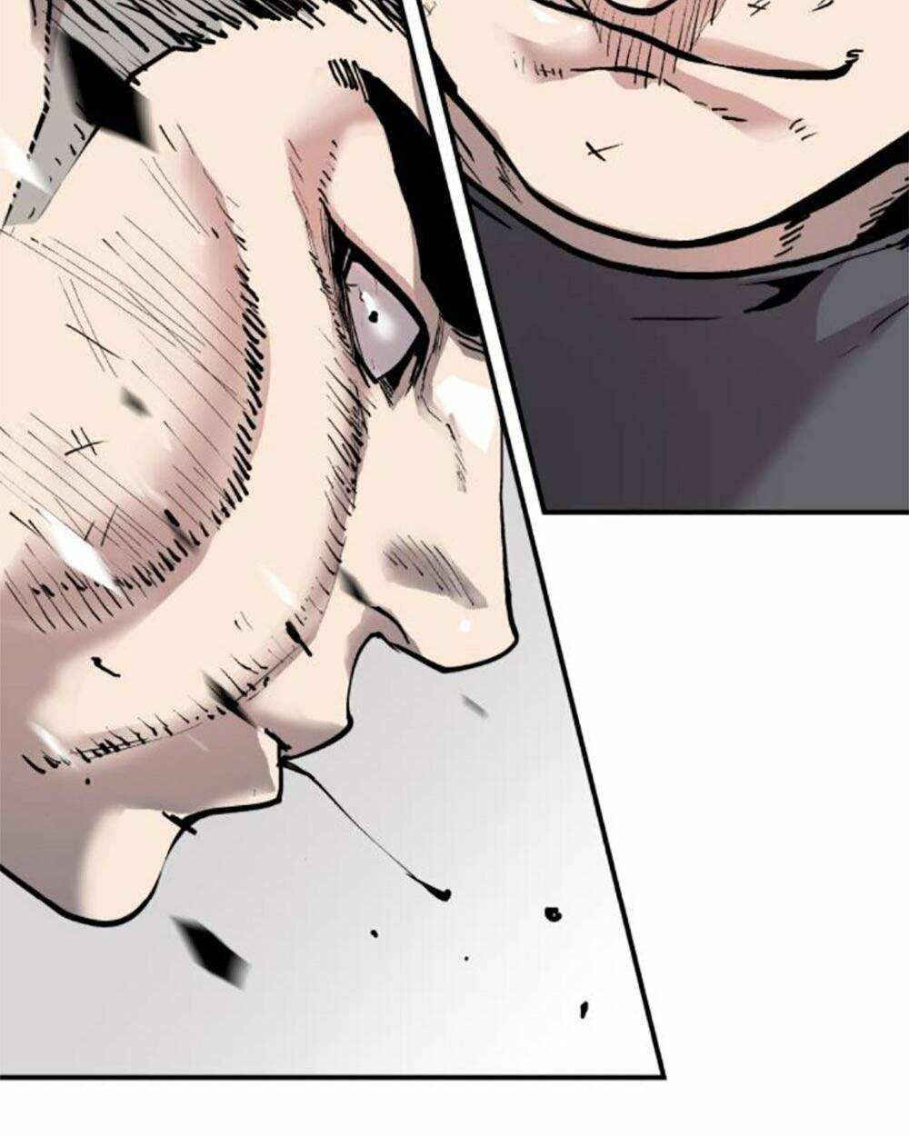 Ông Trùm Trở Lại: Chapter 8