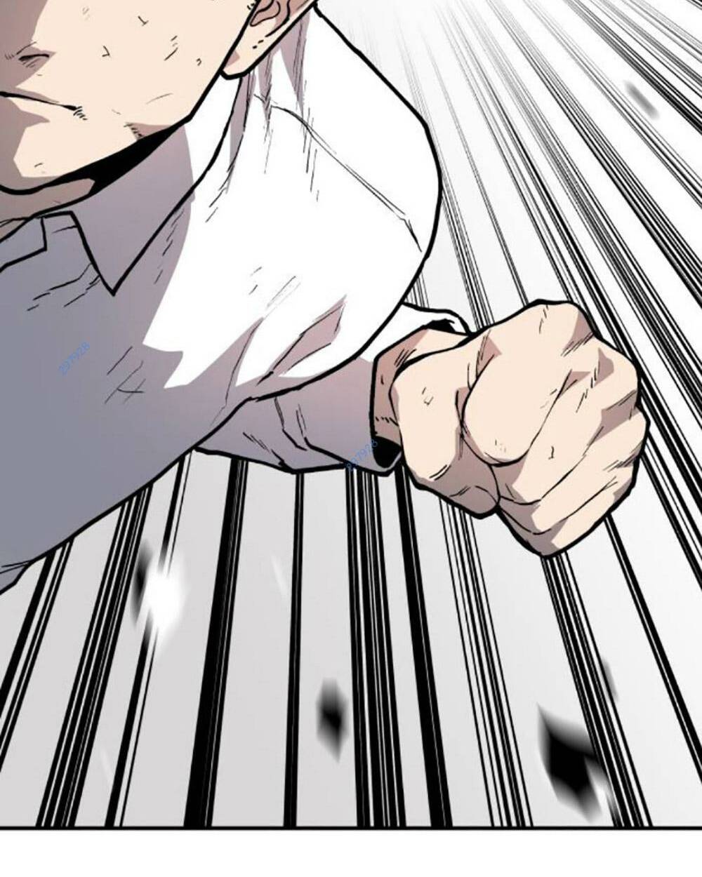 Ông Trùm Trở Lại: Chapter 8