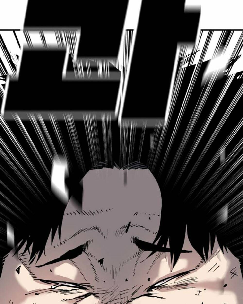 Ông Trùm Trở Lại: Chapter 8