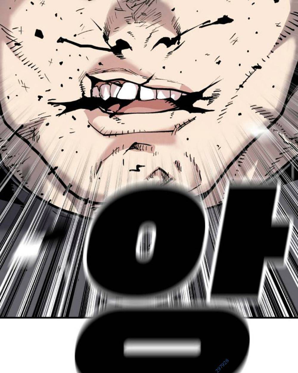 Ông Trùm Trở Lại: Chapter 8