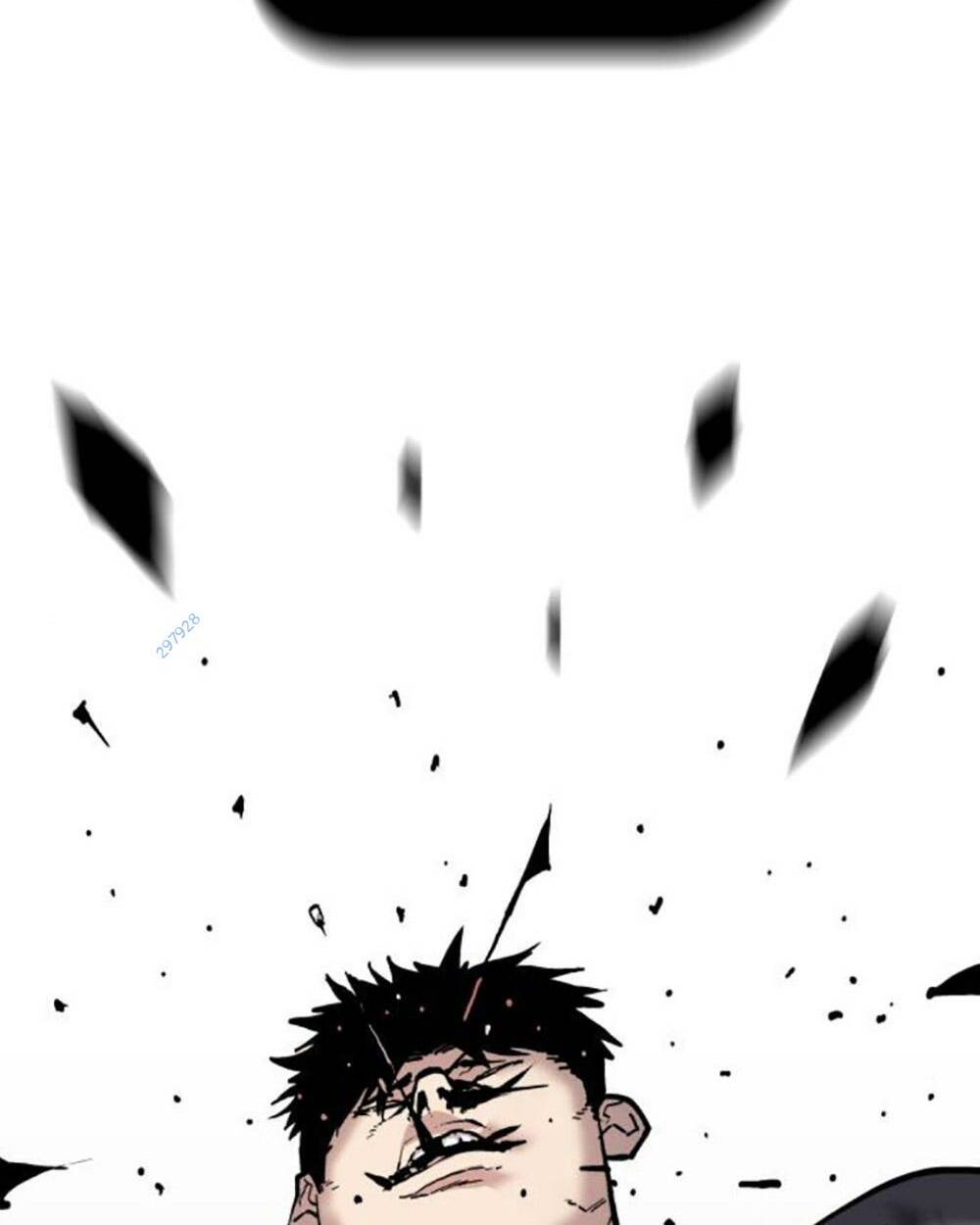 Ông Trùm Trở Lại: Chapter 8