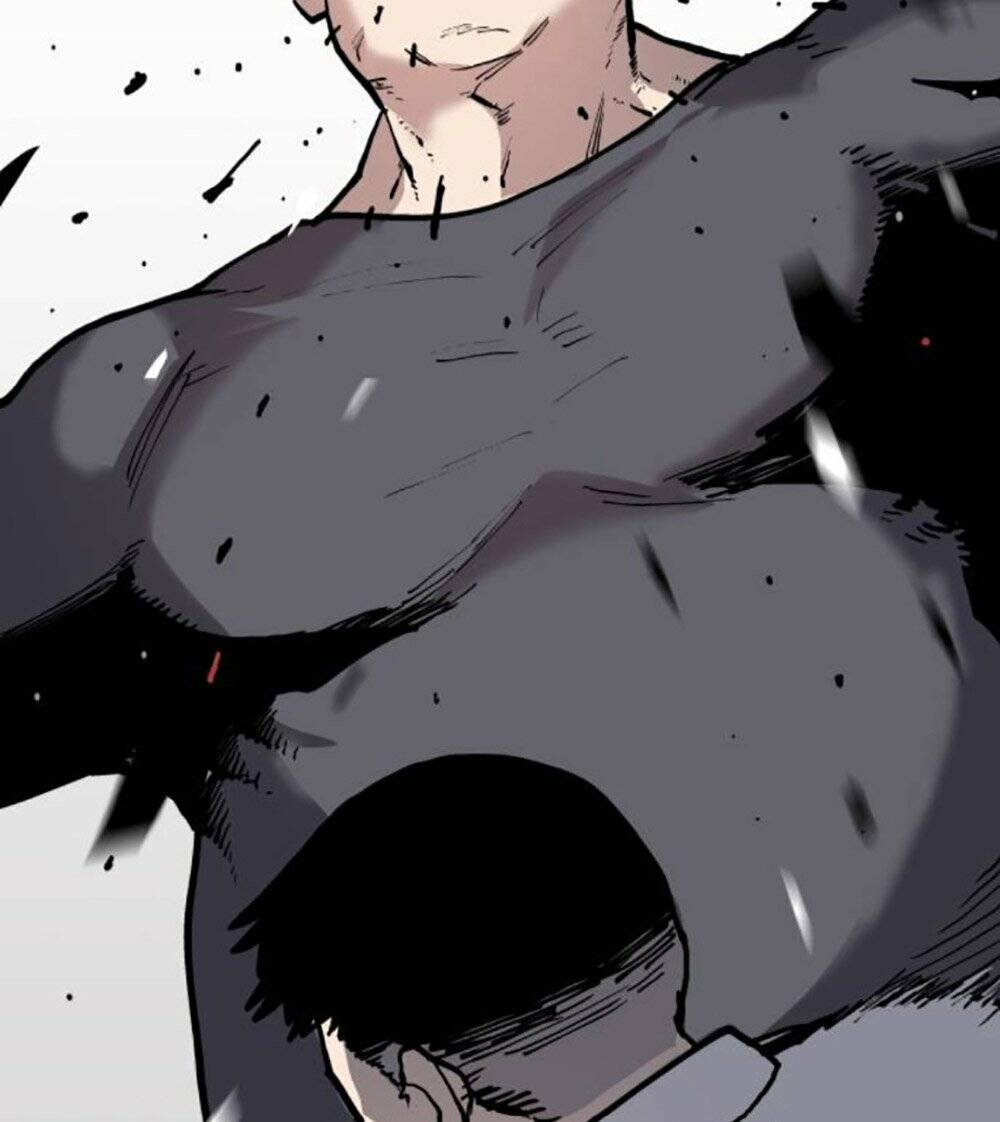 Ông Trùm Trở Lại: Chapter 8