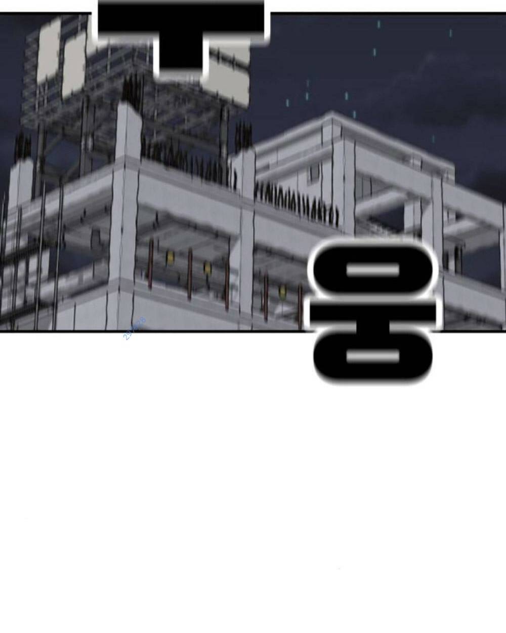 Ông Trùm Trở Lại: Chapter 8