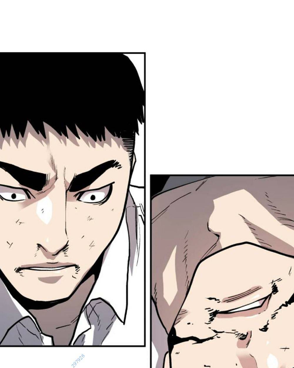 Ông Trùm Trở Lại: Chapter 8