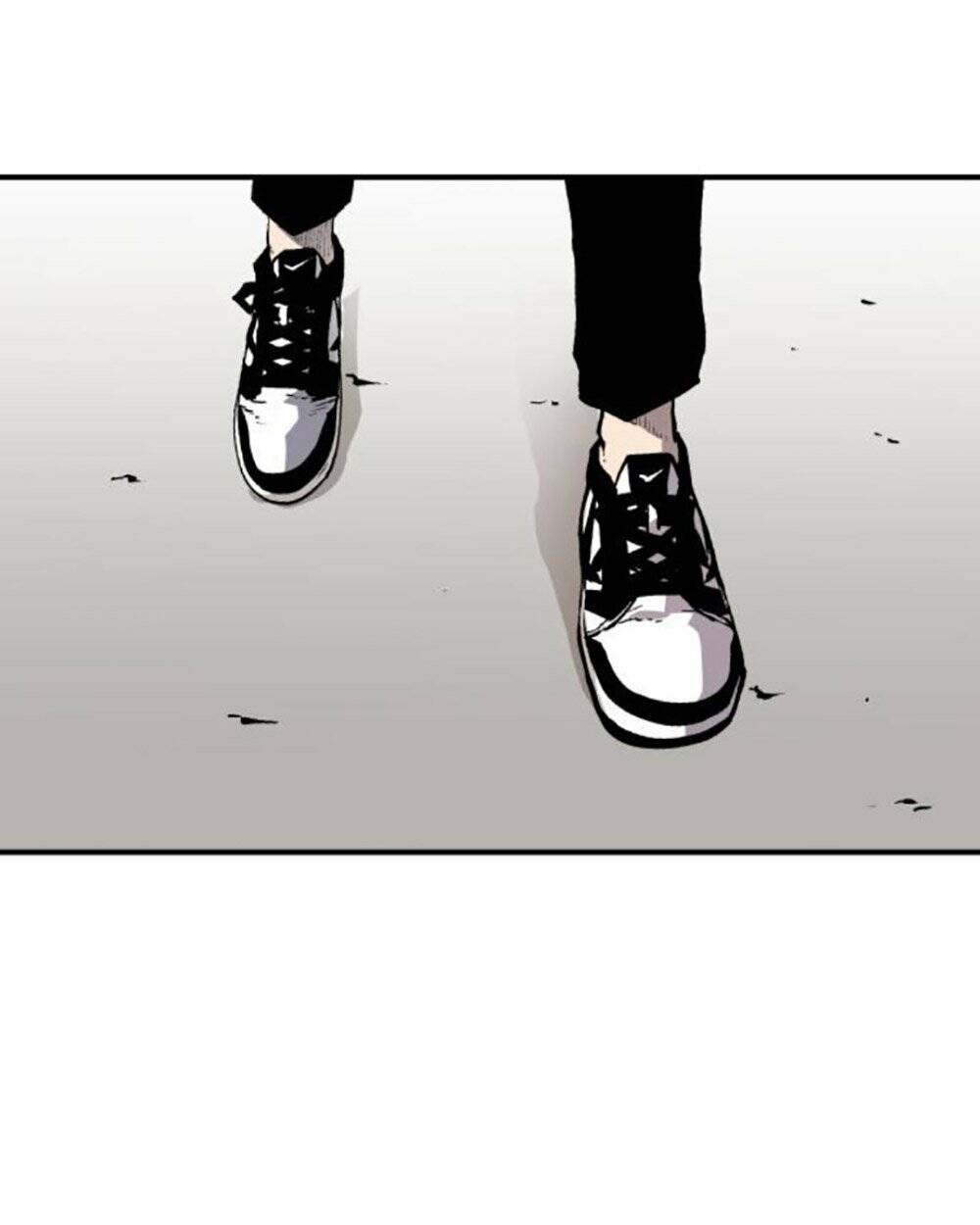 Ông Trùm Trở Lại: Chapter 8