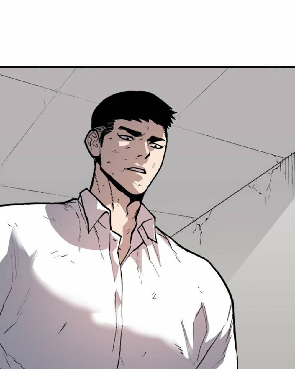 Ông Trùm Trở Lại: Chapter 8