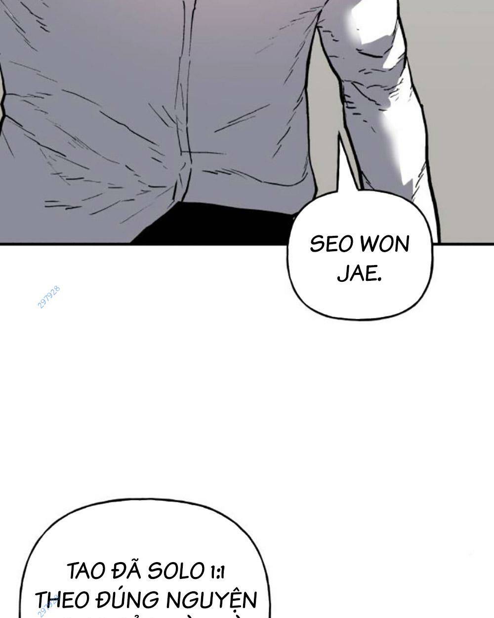 Ông Trùm Trở Lại: Chapter 8