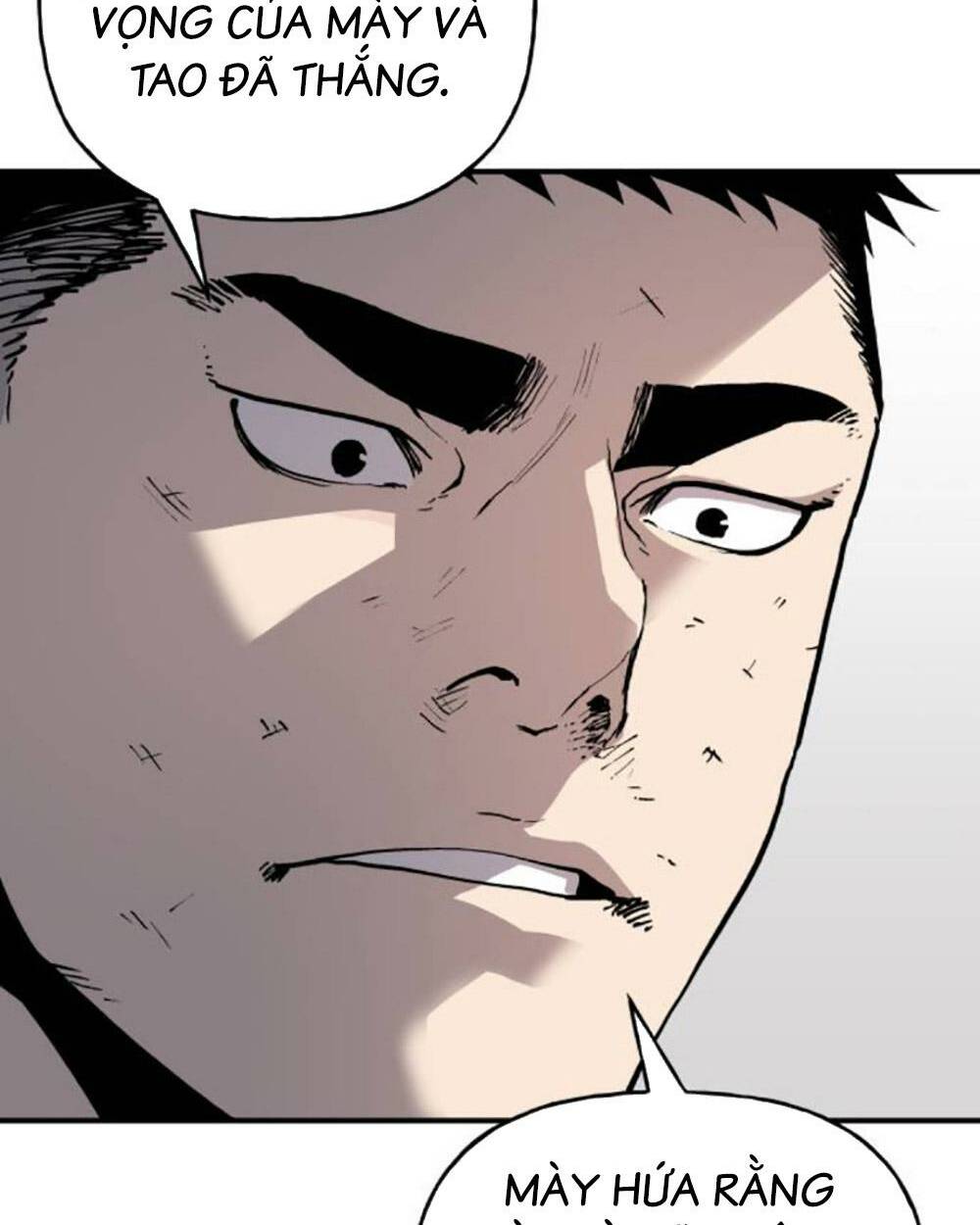 Ông Trùm Trở Lại: Chapter 8
