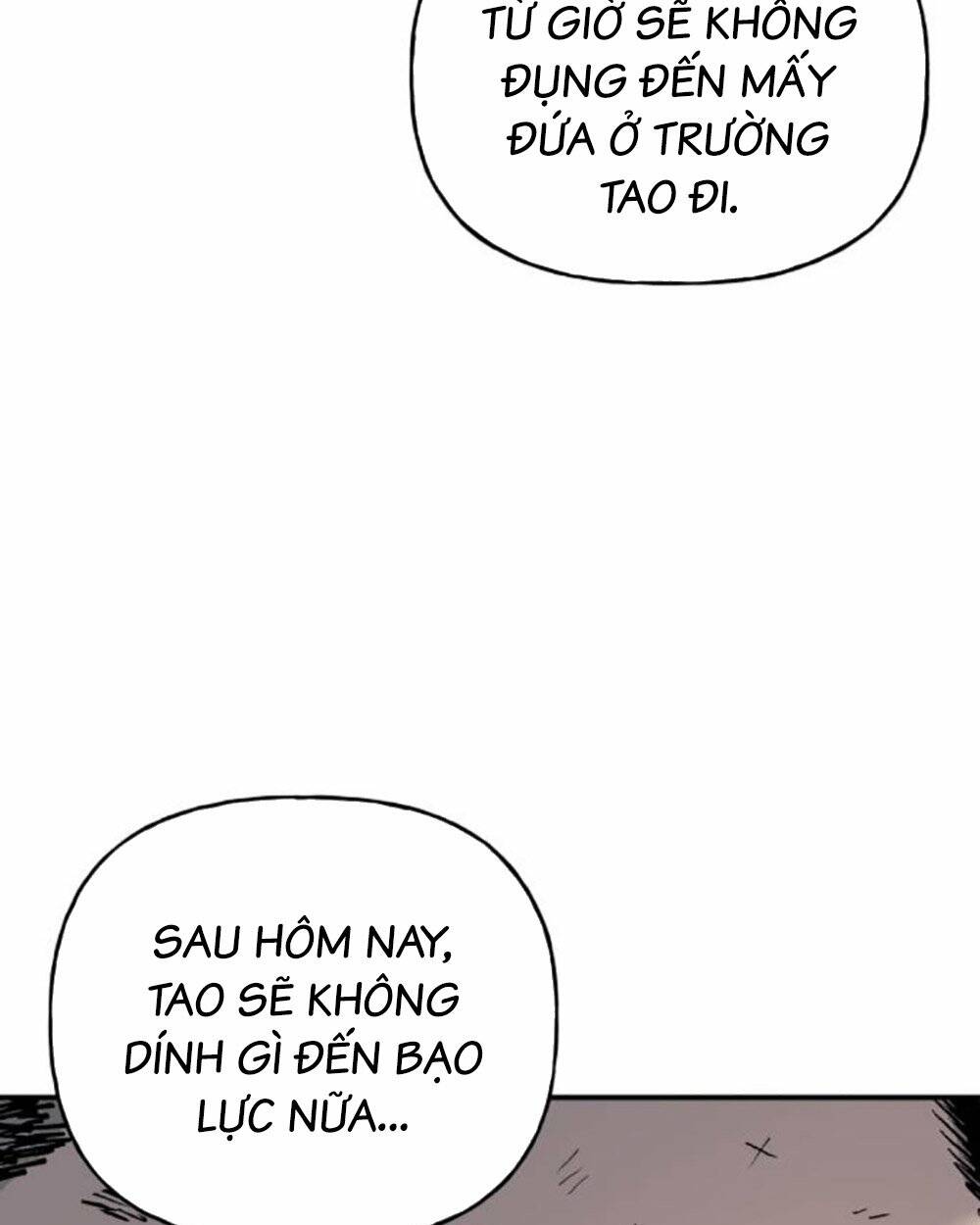 Ông Trùm Trở Lại: Chapter 8
