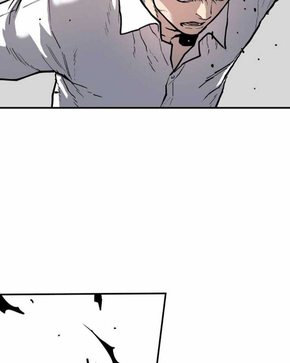 Ông Trùm Trở Lại: Chapter 8