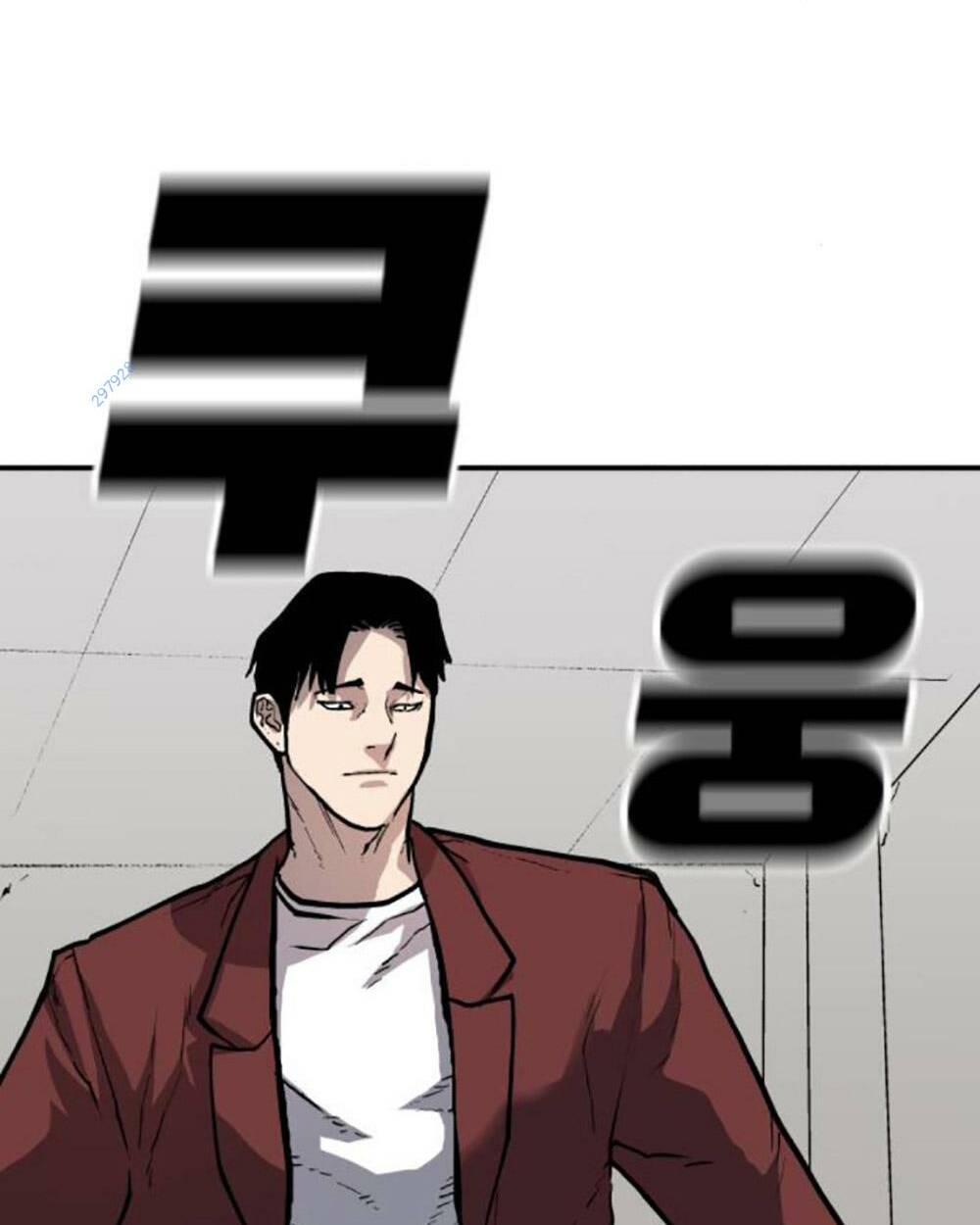 Ông Trùm Trở Lại: Chapter 8