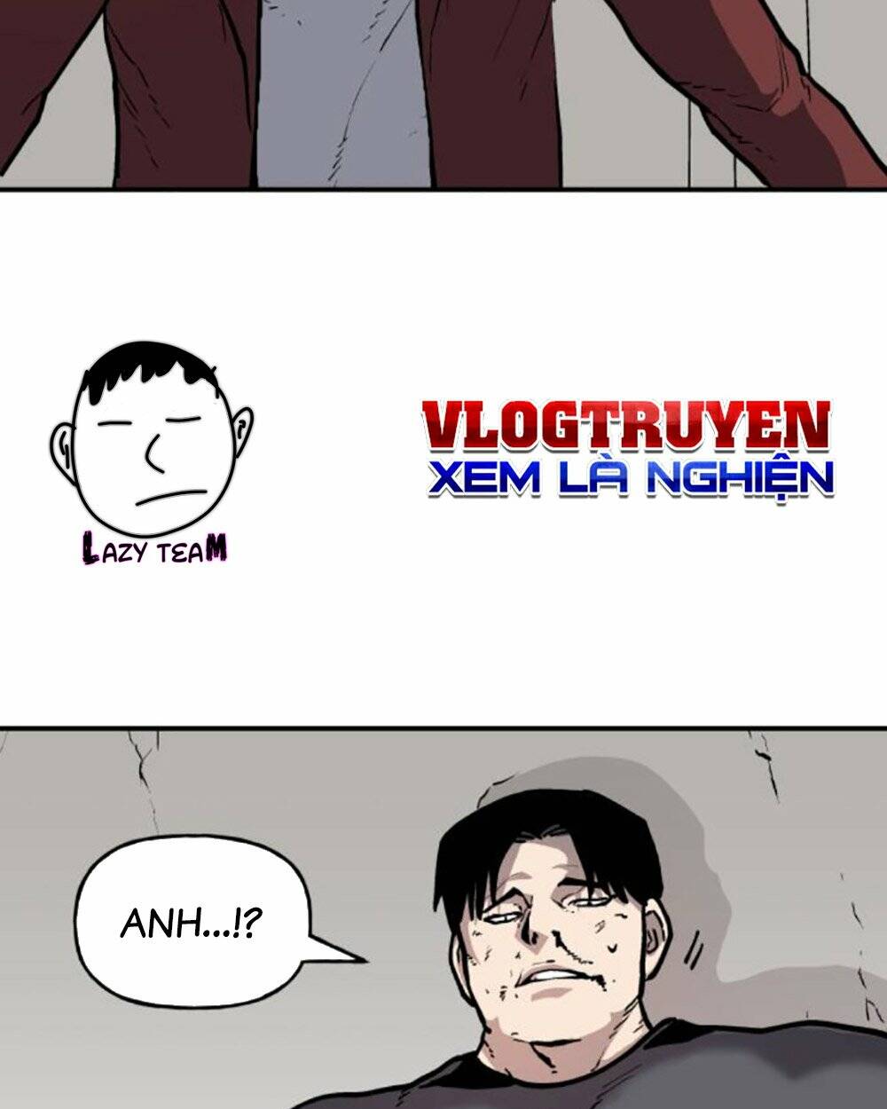 Ông Trùm Trở Lại: Chapter 8