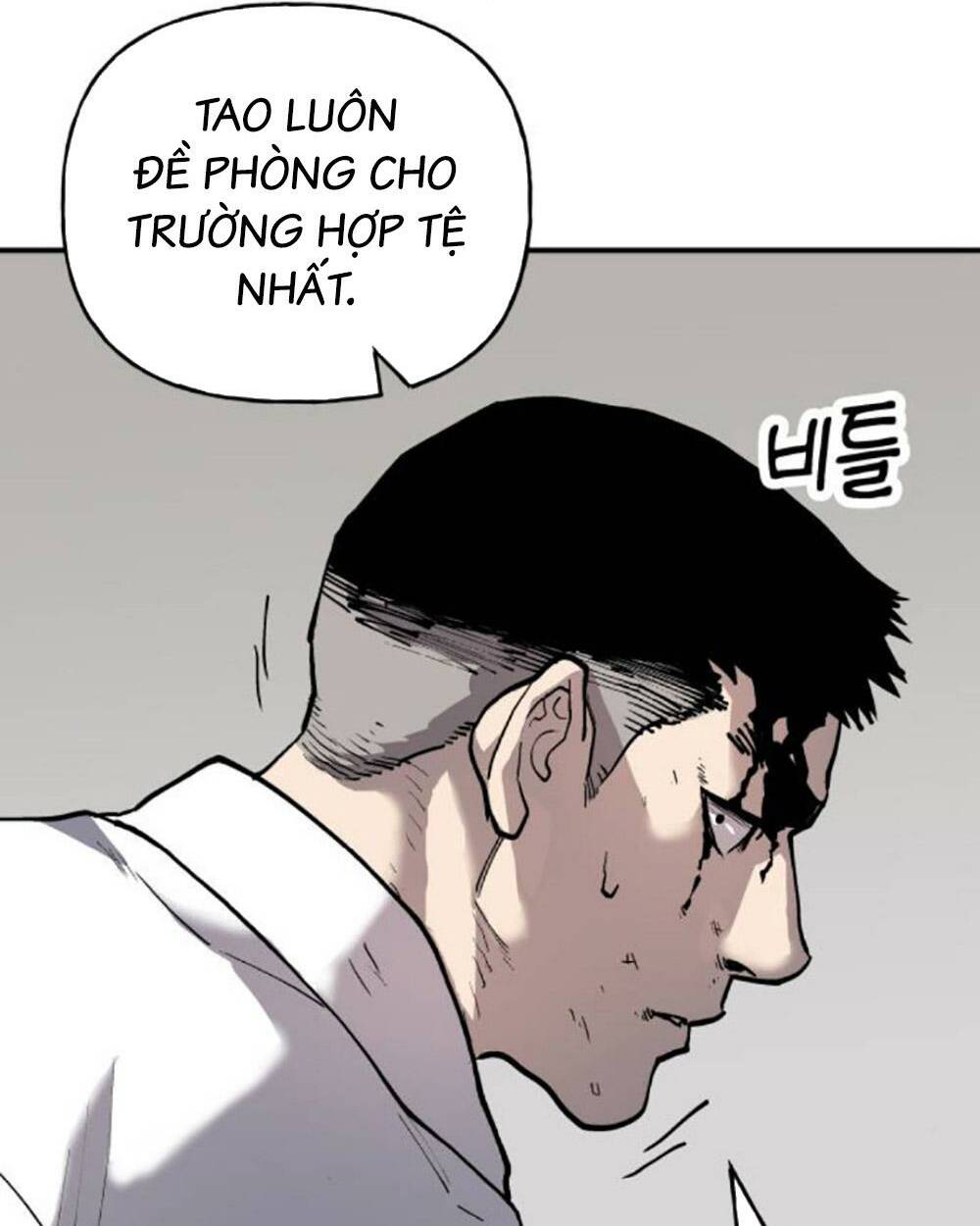 Ông Trùm Trở Lại: Chapter 8