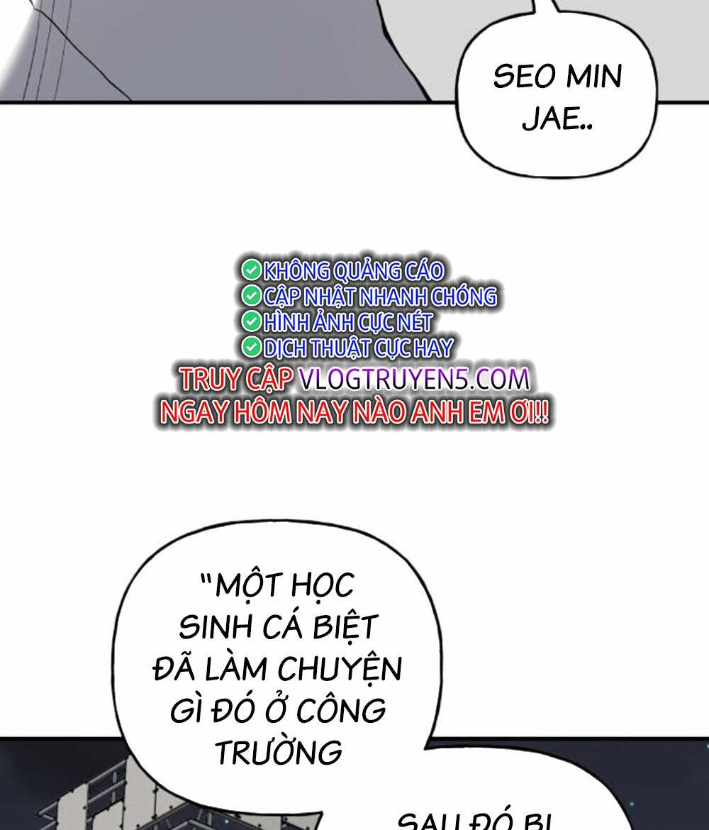 Ông Trùm Trở Lại: Chapter 8