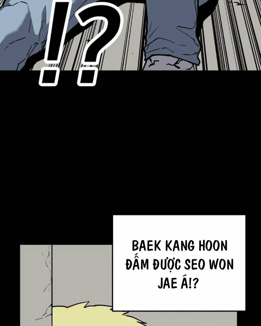 Ông Trùm Trở Lại: Chapter 9