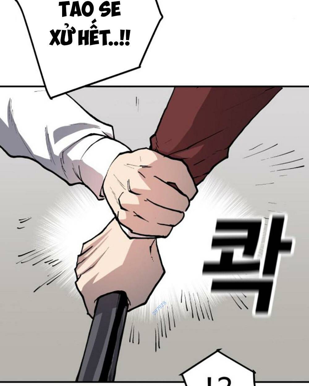 Ông Trùm Trở Lại: Chapter 9