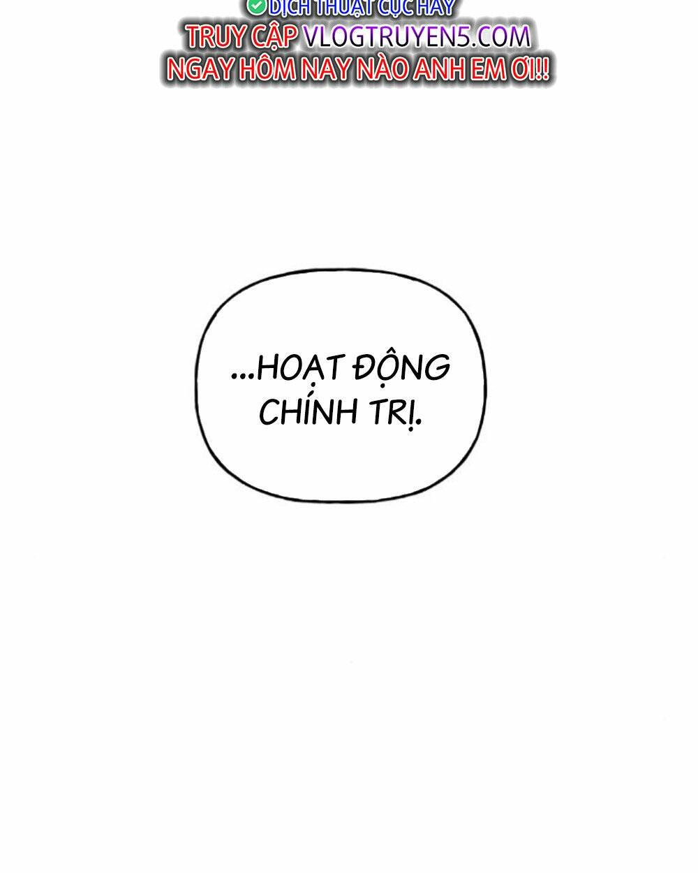 Ông Trùm Trở Lại: Chapter 9