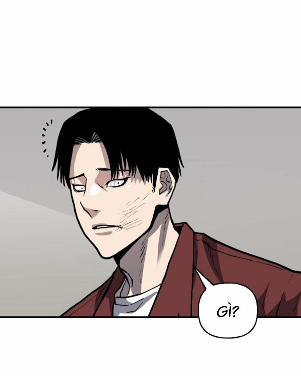 Ông Trùm Trở Lại: Chapter 9