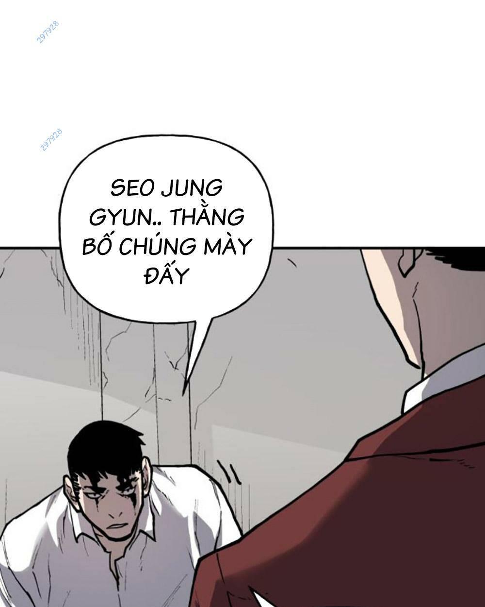Ông Trùm Trở Lại: Chapter 9