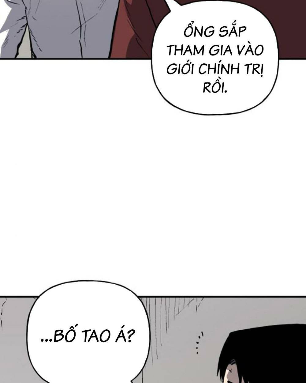 Ông Trùm Trở Lại: Chapter 9