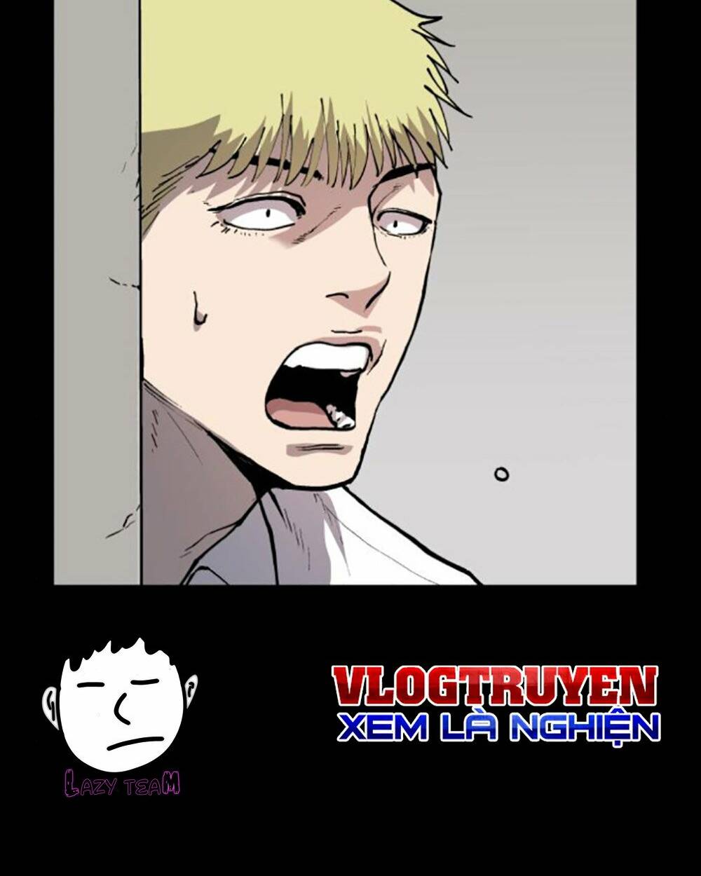 Ông Trùm Trở Lại: Chapter 9