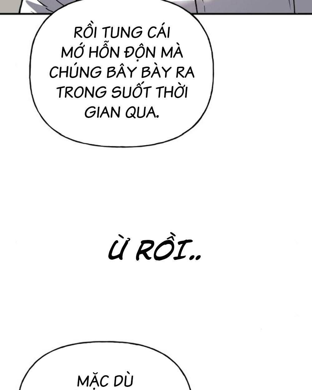 Ông Trùm Trở Lại: Chapter 9