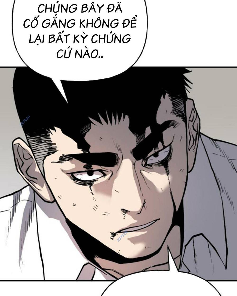Ông Trùm Trở Lại: Chapter 9