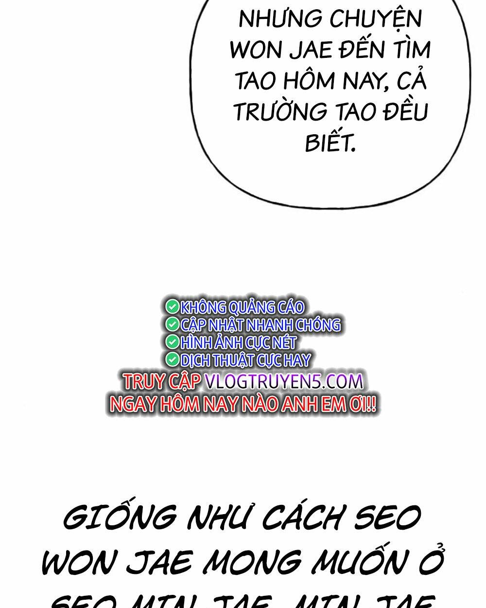 Ông Trùm Trở Lại: Chapter 9