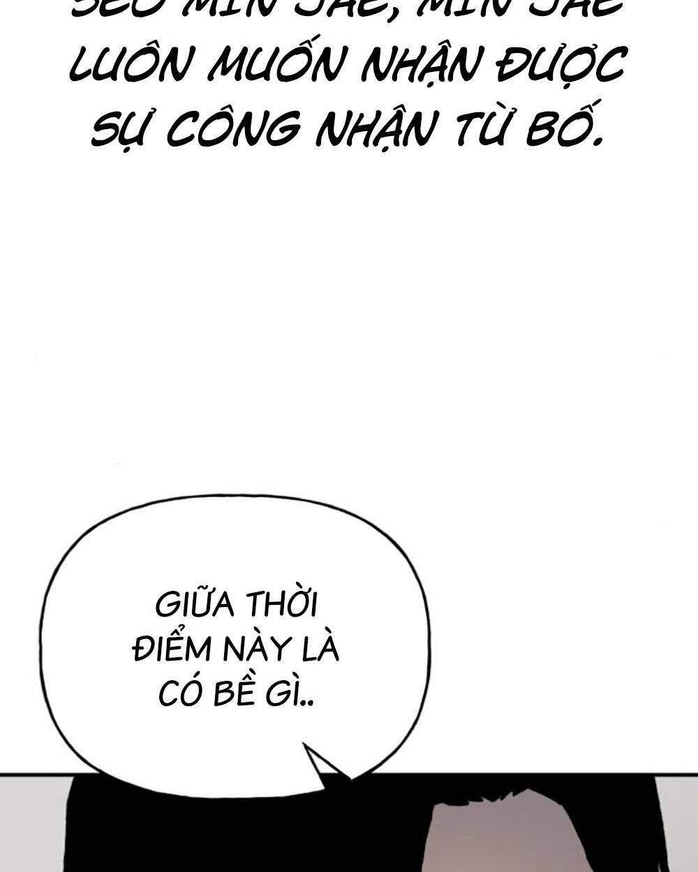 Ông Trùm Trở Lại: Chapter 9