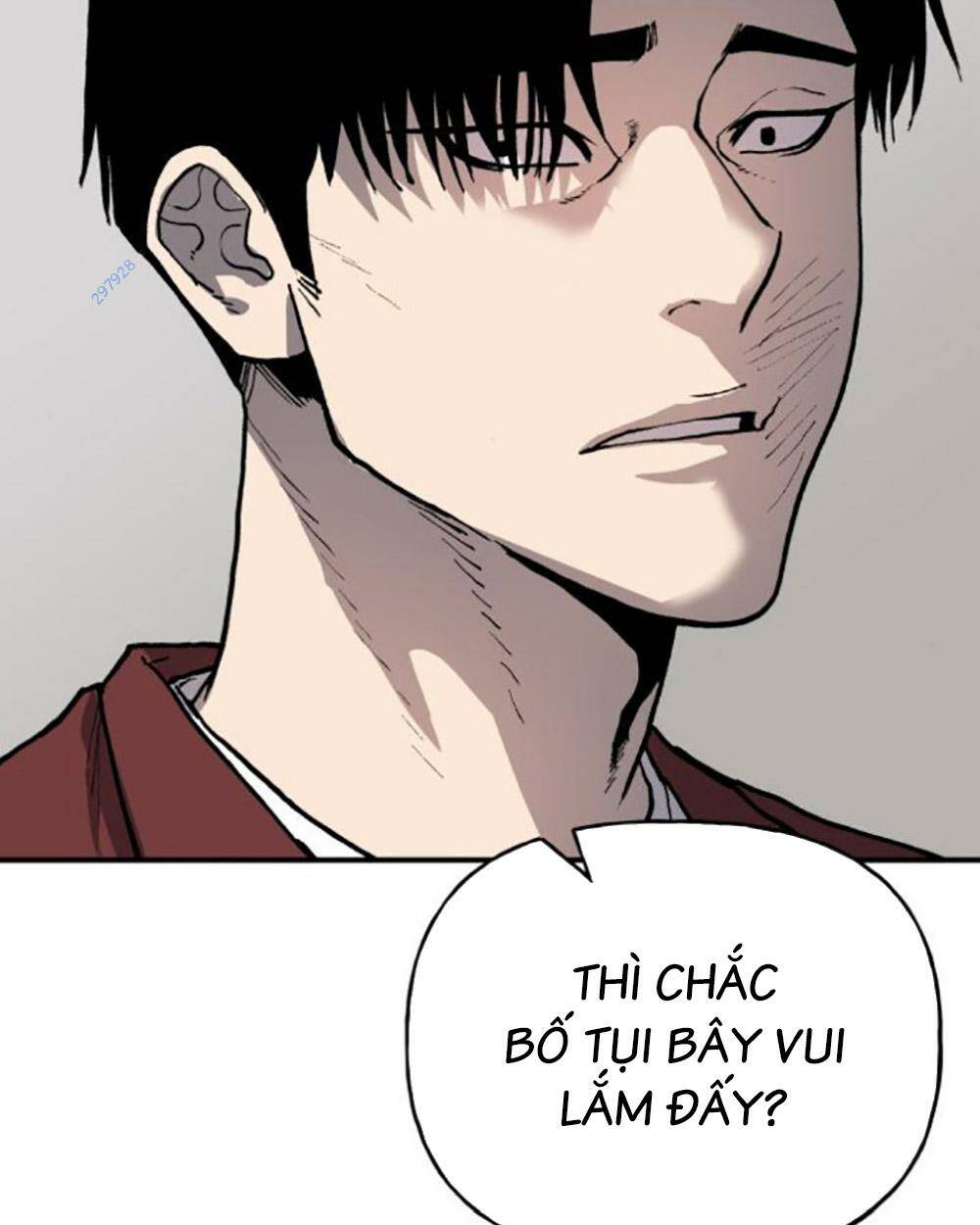 Ông Trùm Trở Lại: Chapter 9