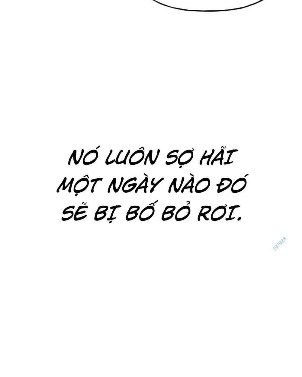 Ông Trùm Trở Lại: Chapter 9