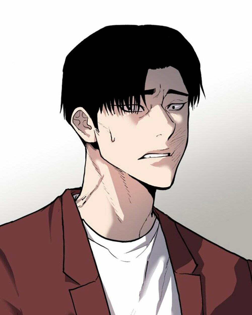 Ông Trùm Trở Lại: Chapter 9