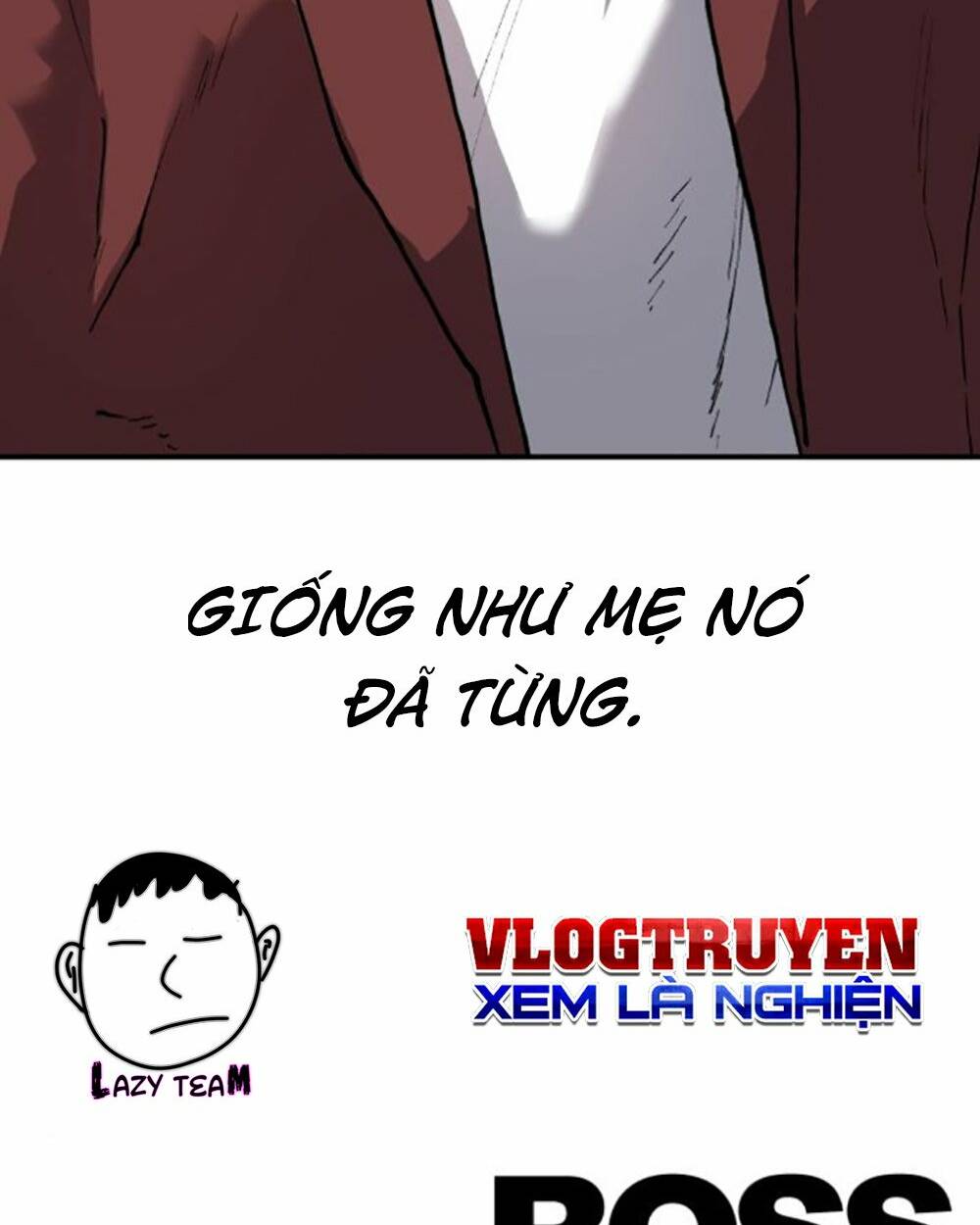 Ông Trùm Trở Lại: Chapter 9