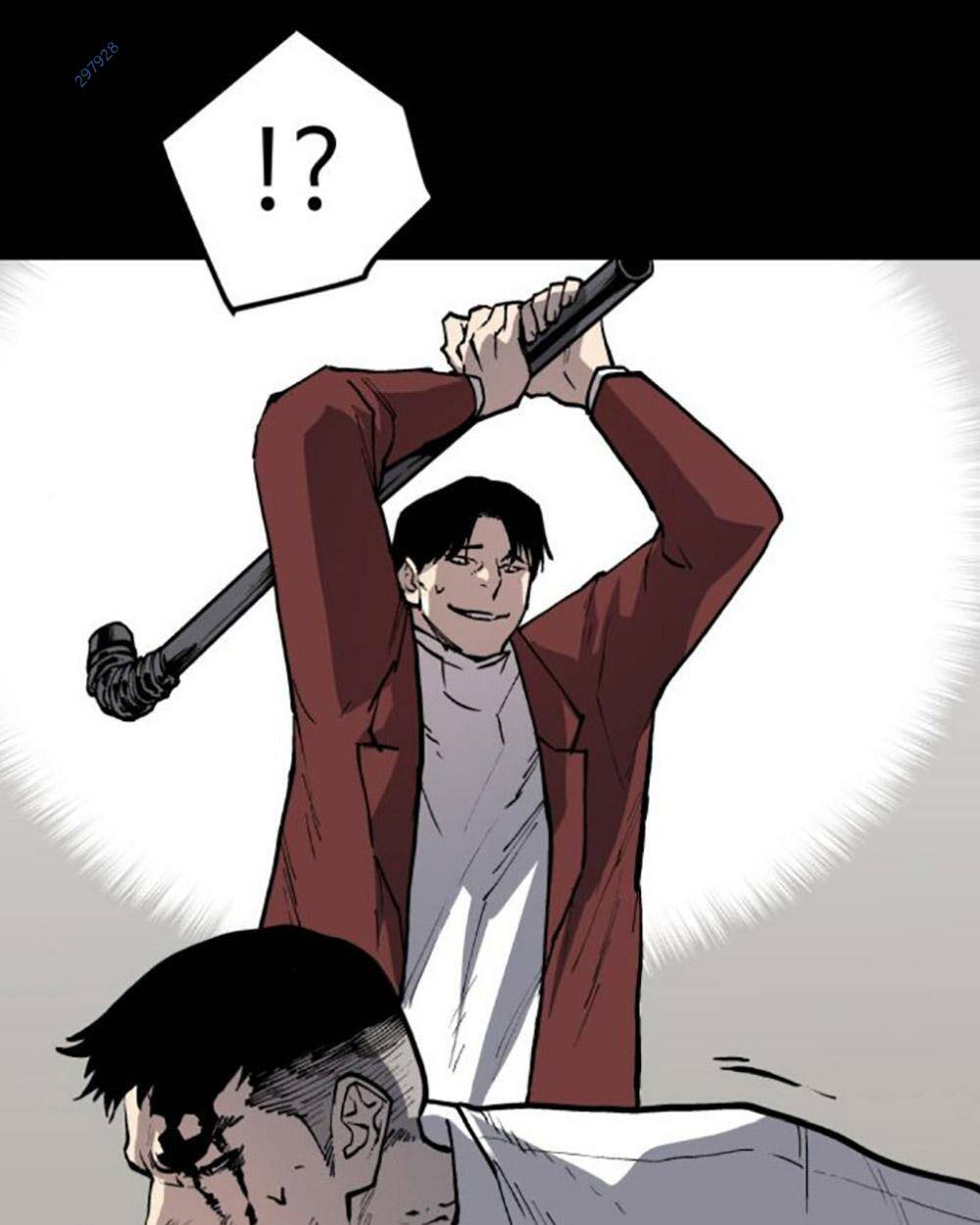 Ông Trùm Trở Lại: Chapter 9