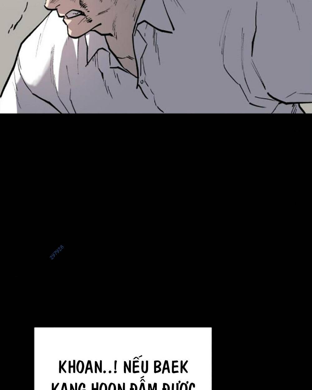 Ông Trùm Trở Lại: Chapter 9