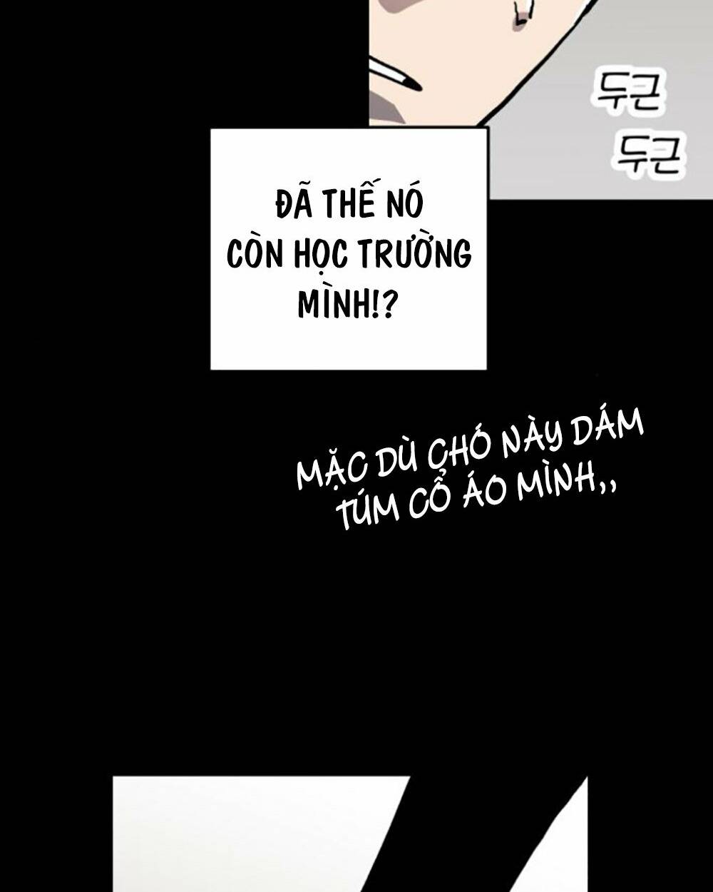 Ông Trùm Trở Lại: Chapter 9
