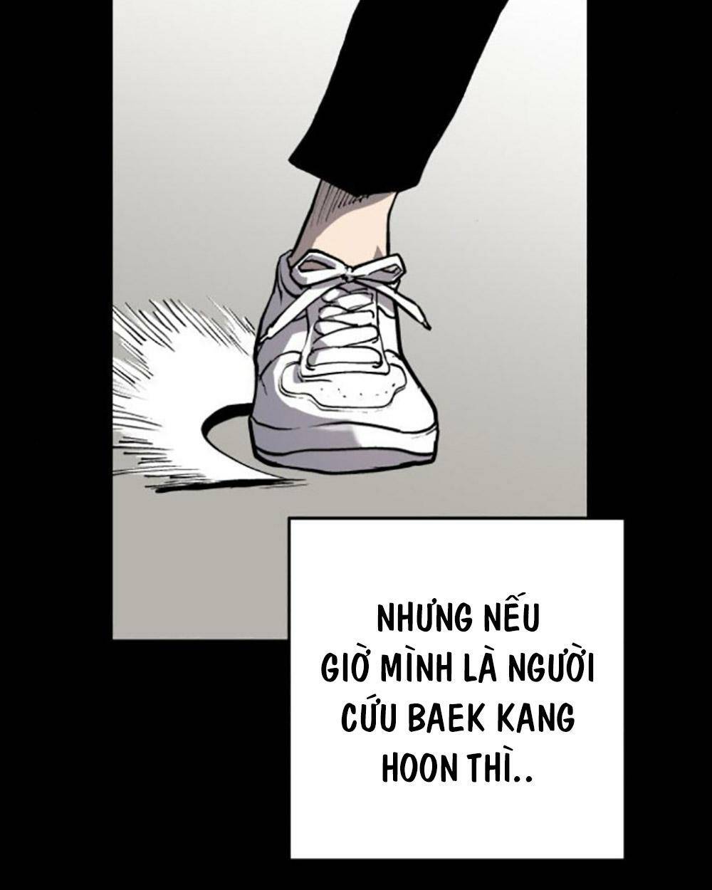 Ông Trùm Trở Lại: Chapter 9