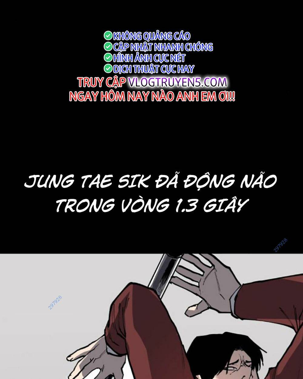 Ông Trùm Trở Lại: Chapter 9