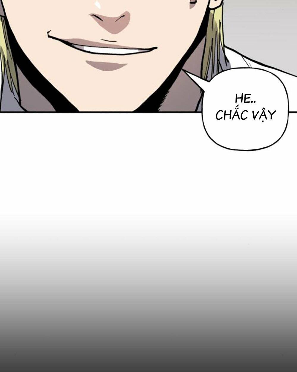 Ông Trùm Trở Lại: Chapter 9
