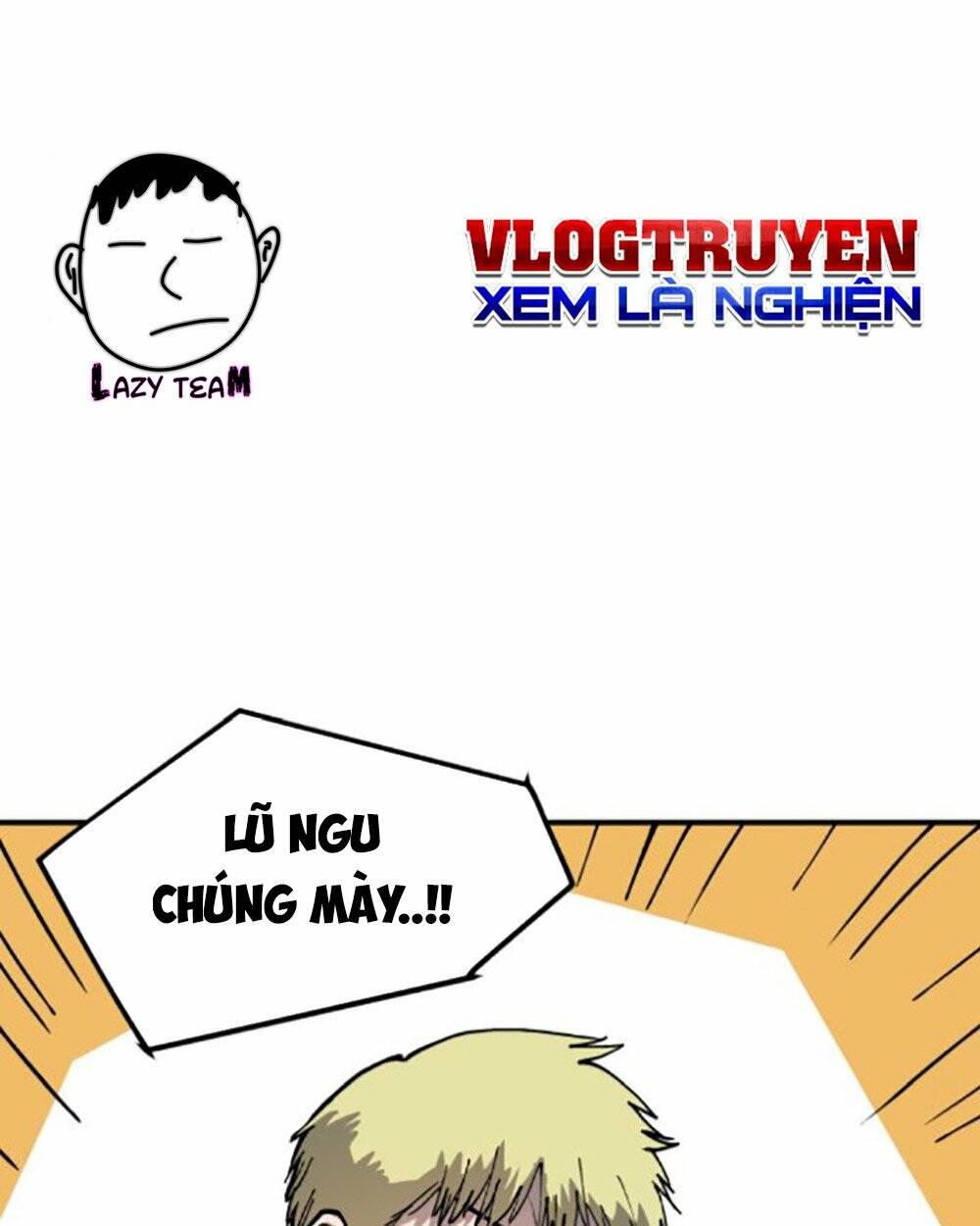 Ông Trùm Trở Lại: Chapter 9