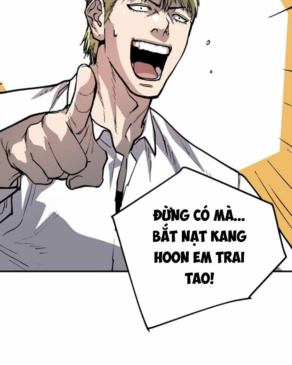 Ông Trùm Trở Lại: Chapter 9