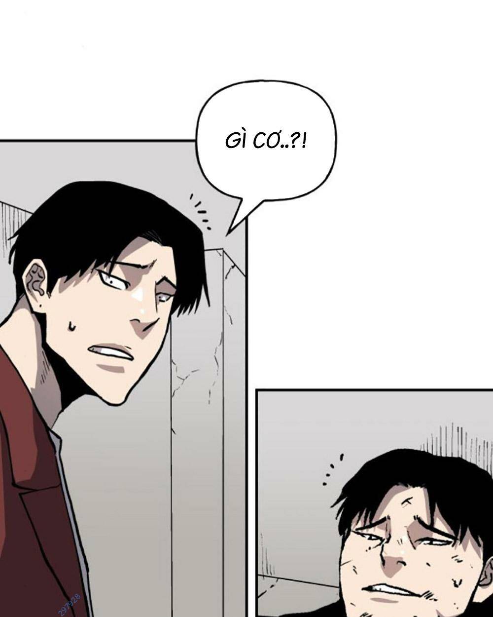 Ông Trùm Trở Lại: Chapter 9