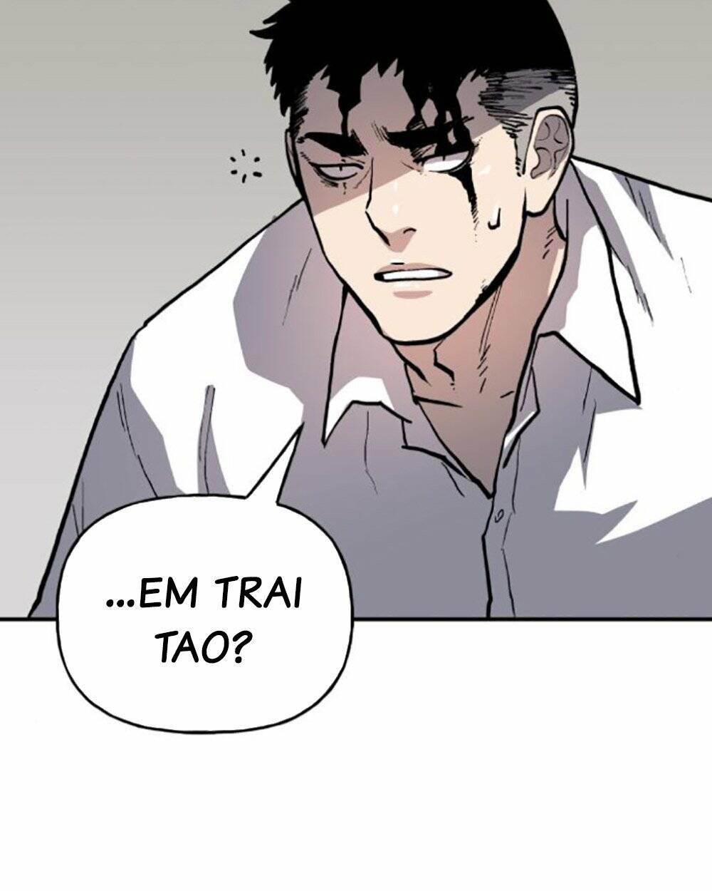 Ông Trùm Trở Lại: Chapter 9