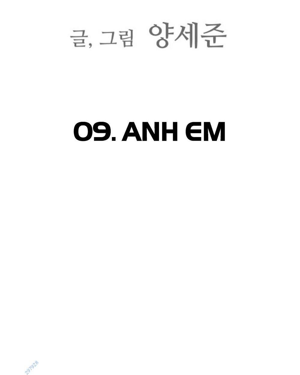 Ông Trùm Trở Lại: Chapter 9